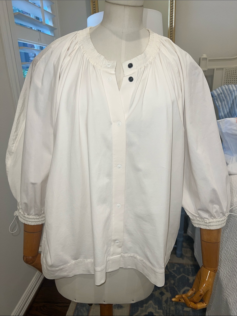 COS Blouse